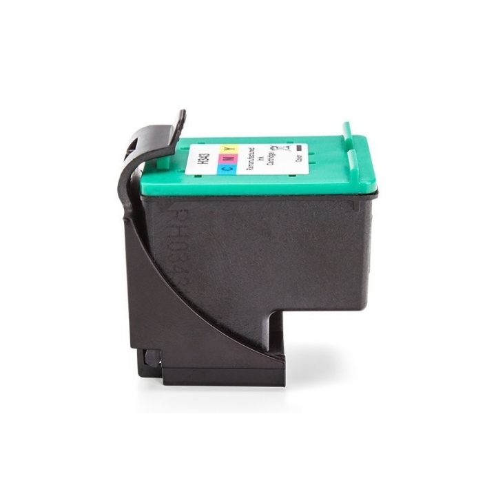Compatible HP C8766EE / Nr 343 Ink Color