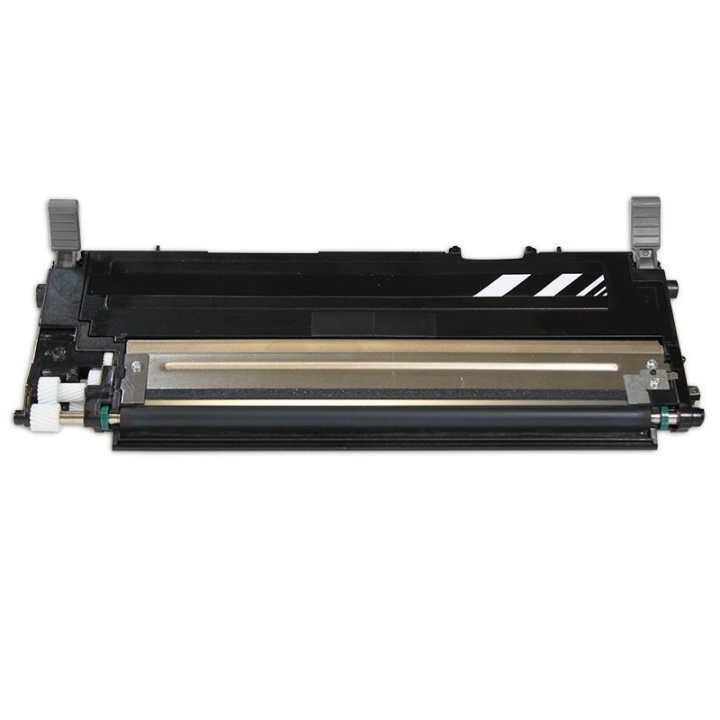 Alternativ zu Dell 593-10493 / N012K Toner Schwarz