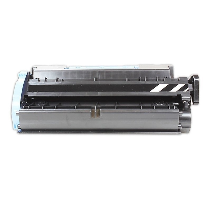 Alternativ zu Canon 0264B002 / 706 Toner Schwarz