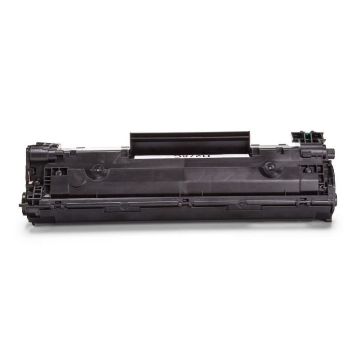 Alternativ zu Canon 3483B002 / 726 Toner Schwarz