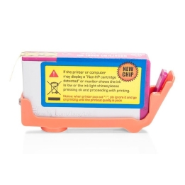 Alternativ zu HP CD973AE / Nr. 920 XL Tinte Magenta XXL