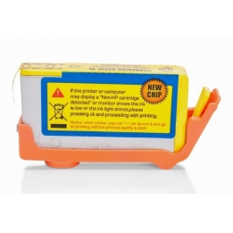 Alternativ zu HP CD974AE / Nr. 920 XL Tinte Gelb XXL