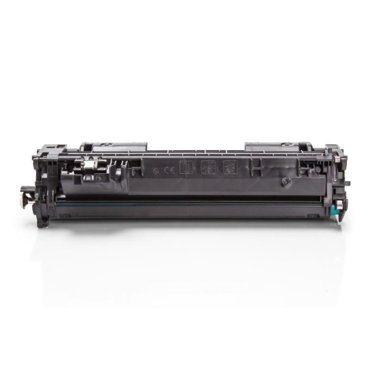 Alternativ zu Canon 3479B002 / 719 Toner Schwarz