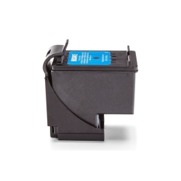 Alternativ zu HP CC641EE / Nr 300 XL Tinte Schwarz