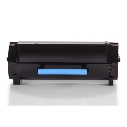 Alternativ zu Dell 593-11165 / 7MC5J Toner Schwarz