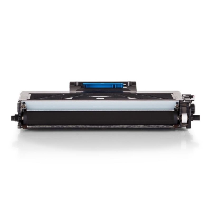Alternativ zu Ricoh 406837 / TYPE1200E Toner Schwarz
