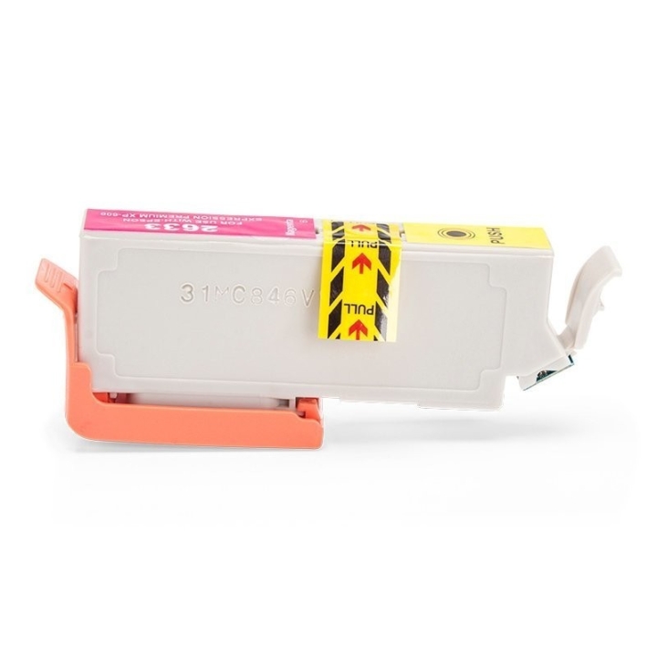 Alternativ zu Epson C13T26334010 / C13T26334012 / 26 XL Tinte Magenta