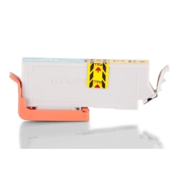 Alternativ zu Epson C13T24354010 / C13T24354012 / 24 XL Tinte Light Cyan