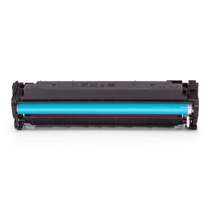 Alternativ zu HP CF413X / 410X Toner Magenta