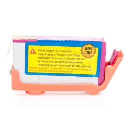Alternativ zu HP CB324EE / Nr. 364 XL Tinte Magenta (mit Chip)