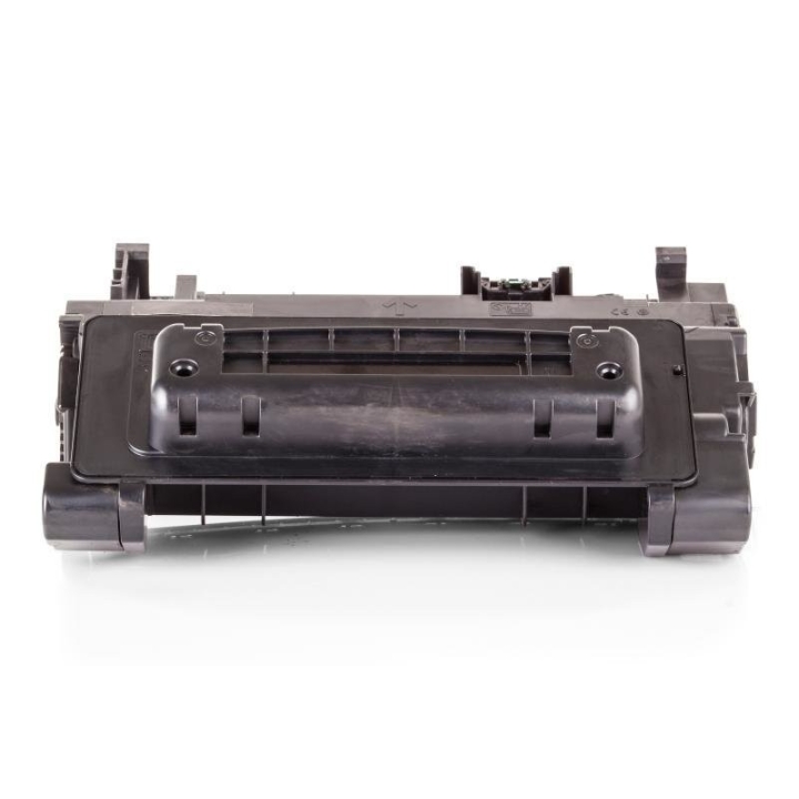Alternativ zu HP CE390A / 90A Toner Schwarz