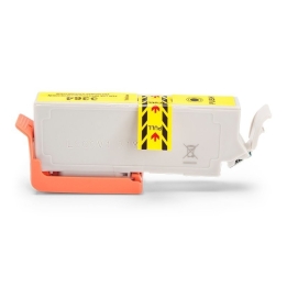 Alternativ zu Epson C13T33644010 / C13T33644012 / 33 XL Tinte Gelb