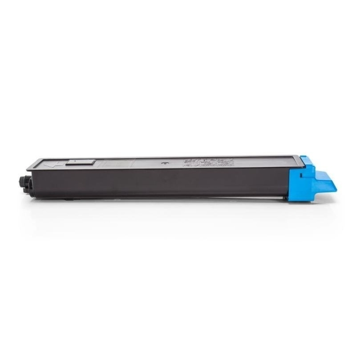 Premium Alternativ zu Kyocera 1T0T2K0CNL / TK-895C Toner Cyan