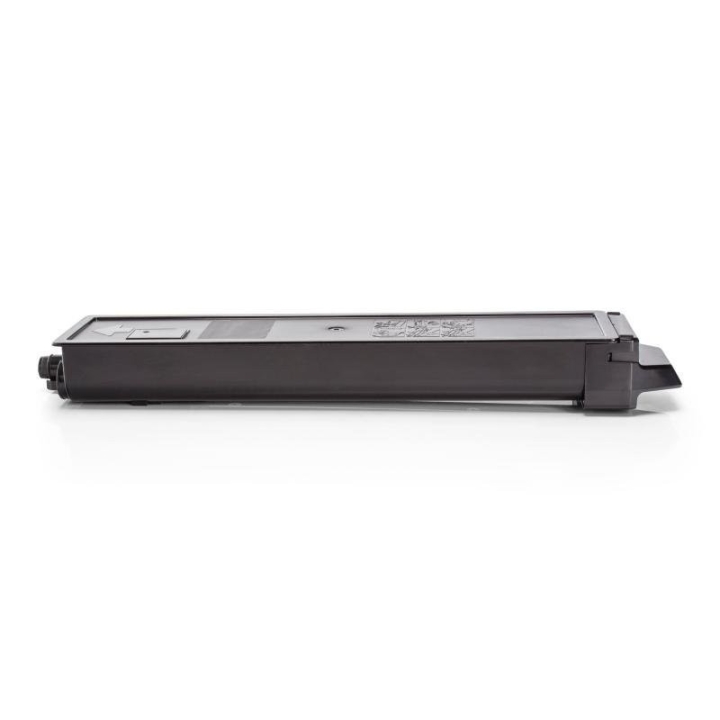 Premium Alternativ zu Kyocera 1T0T2K00NL / TK-895K Toner Schwarz