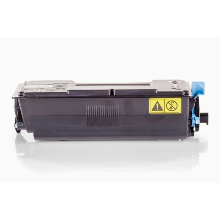 Premium Alternativ zu Kyocera 1T02MS0NL0 / TK-3100 Toner Schwarz