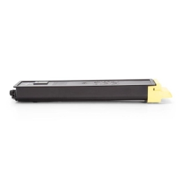 Premium Alternativ zu Kyocera 1T0T2K0ANL / TK-895Y Toner Gelb