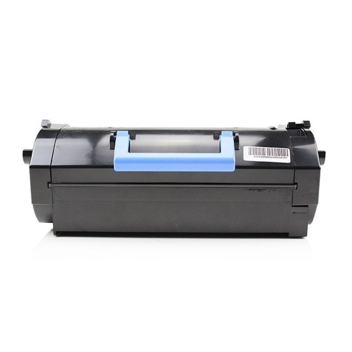 Alternativ zu Lexmark 62D2X00 / 622X Toner Schwarz
