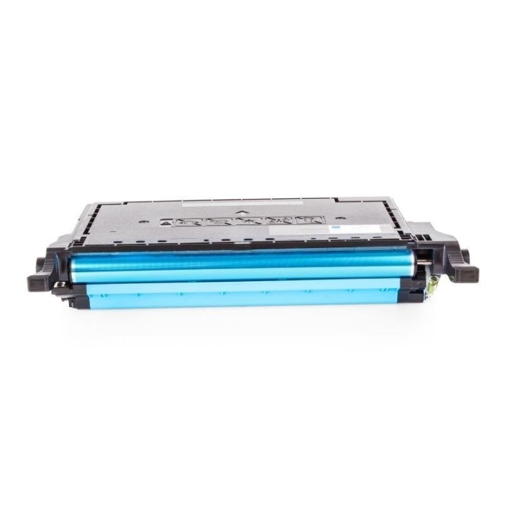 Rebuilt zu Samsung CLT-C6092S Toner Cyan