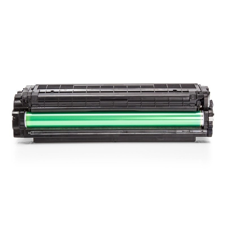 Alternativ zu Samsung CLT-K504S / CLP-415 Toner Schwarz
