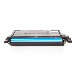 Rebuilt zu Samsung CLT-K6092S Toner Schwarz