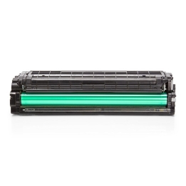 Compatible Samsung CLT-Y504S / CLP-415 Toner Yellow