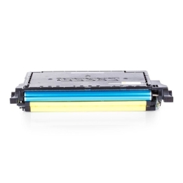 Rebuilt zu Samsung CLT-Y6092S Toner Gelb