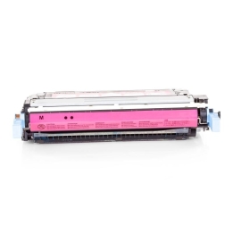 Alternativ zu HP Q6463A Toner Magenta