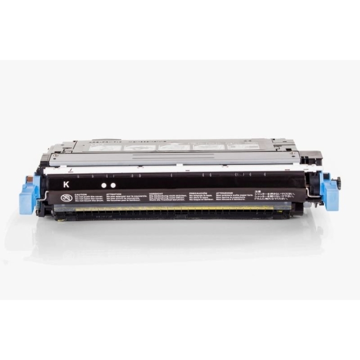 Compatible HP Q6460A Toner Black