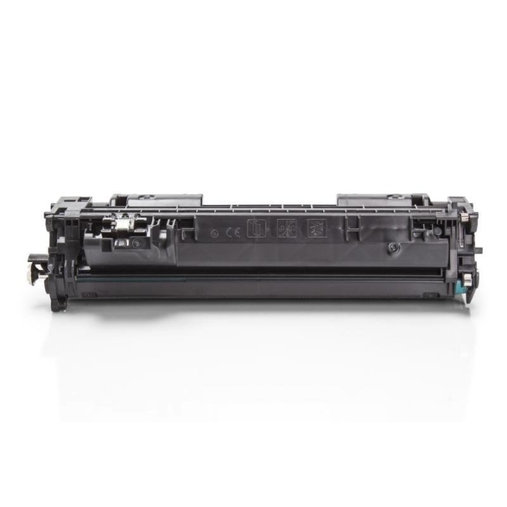 Alternativ zu HP CE505A / 05A Toner Schwarz