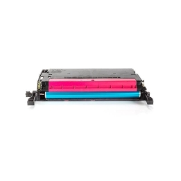 Alternativ zu Samsung CLT-M5082L Toner Magenta