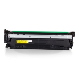 Alternativ zu HP CE272A Toner Gelb