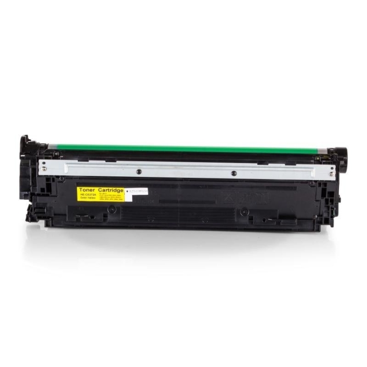 Alternativ zu HP CE272A Toner Gelb