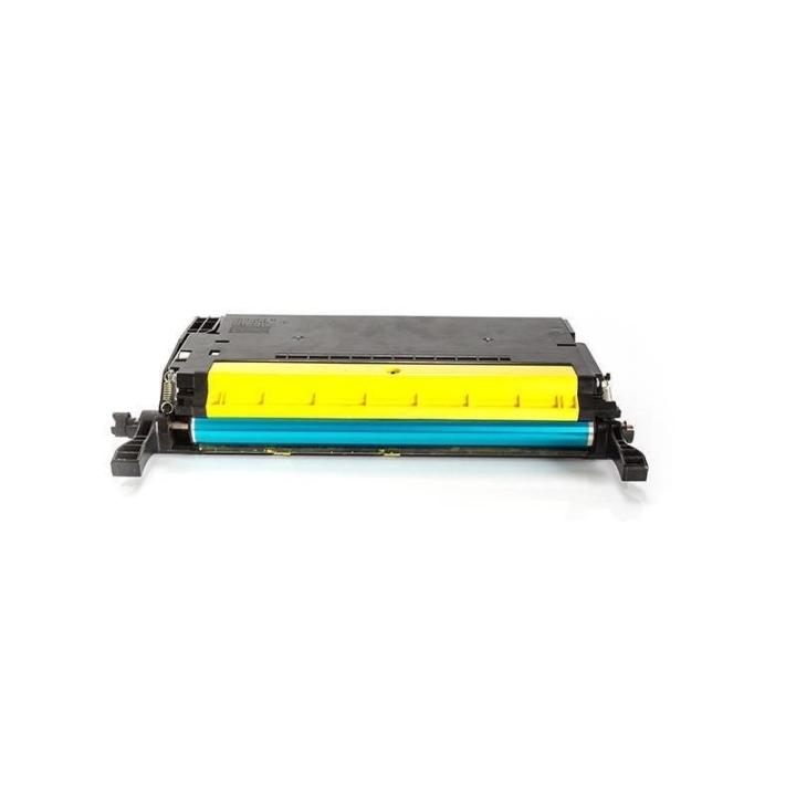 Alternativ zu Samsung CLT-Y5082L Toner Gelb