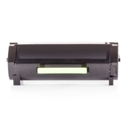 Alternativ zu Lexmark 60F2000 / 602 Toner Schwarz