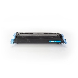 Alternativ zu HP Q6001A Toner Cyan