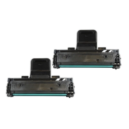 Alternativ zu Samsung MLT-P1082A Toner Schwarz (Doppelpack)