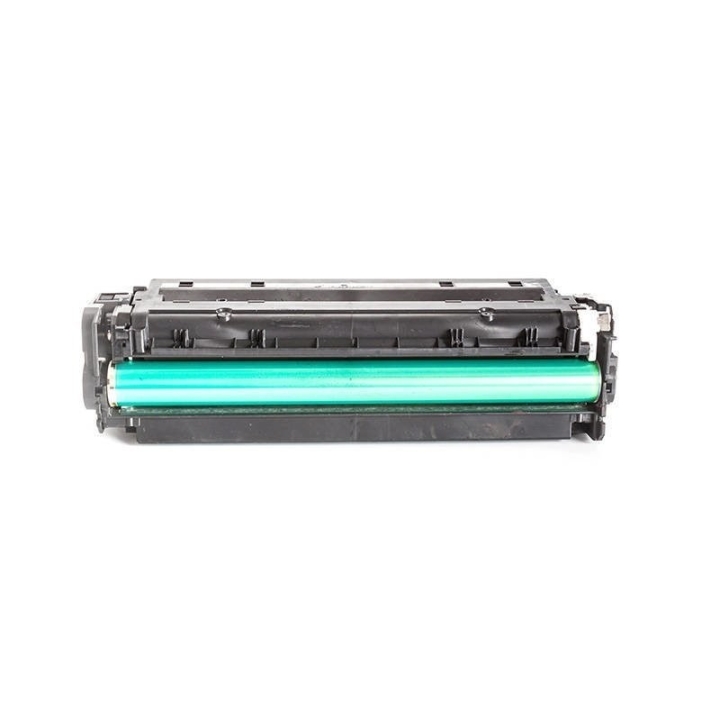 Alternativ zu HP CE410X / 305X Toner Schwarz