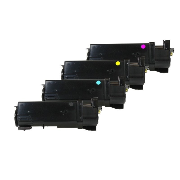 Alternativ zu Dell 1320 Toner Sparset