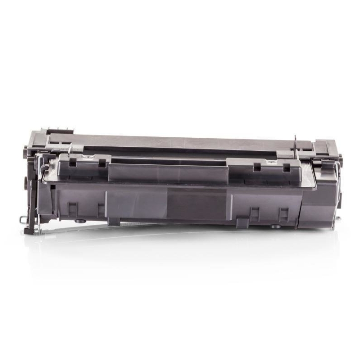 Alternativ zu HP Q7551A Toner