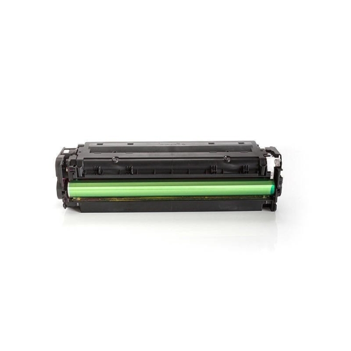 Alternativ zu HP CE413A / 305A Toner Magenta
