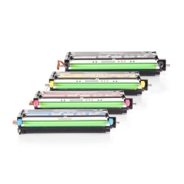 Alternativ zu Dell 3130 Toner Sparset (C,M,Y,BK)