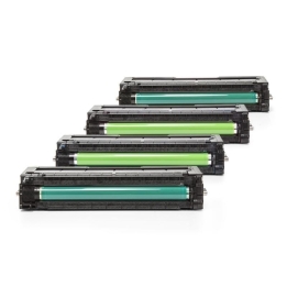 Alternativ zu Ricoh 406479 - 406482 Toner Sparset (BK, C, M, Y) 4 Stück