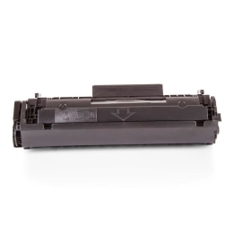 Alternativ zu HP Q2612A Toner Schwarz
