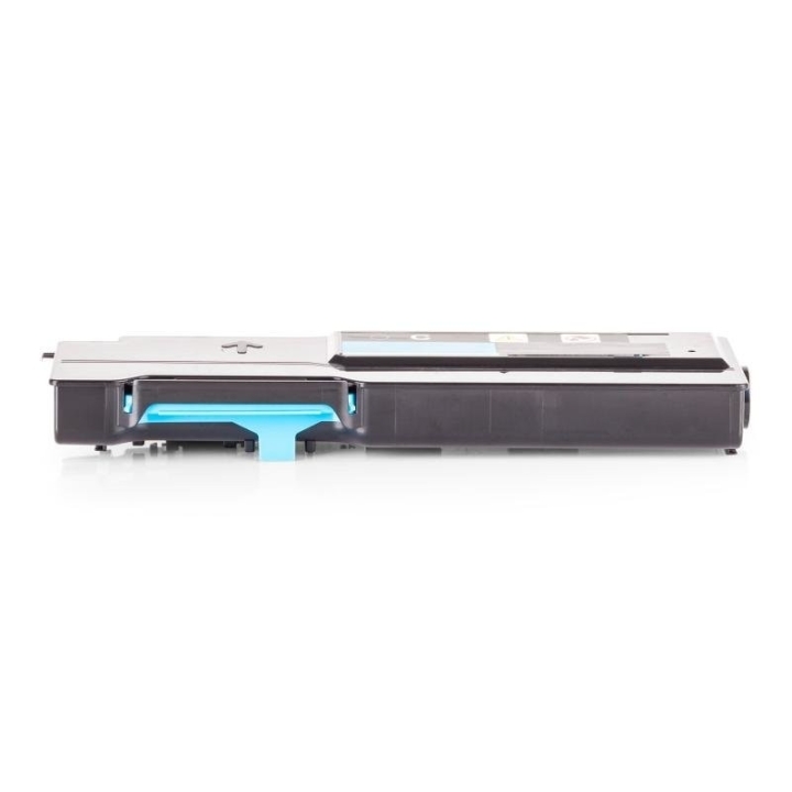 Alternativ zu Dell 593-BBBT / 488NH Toner Cyan