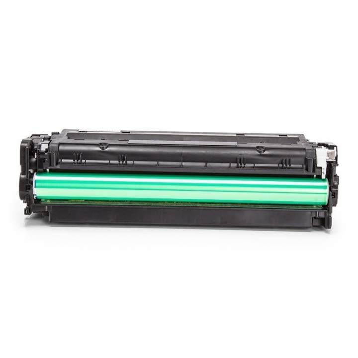 Alternativ zu HP CF380X /312A Toner Schwarz