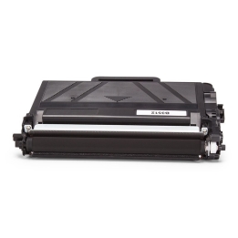 Premium ★ Brother TN-3512 Toner Schwarz Kompatibel