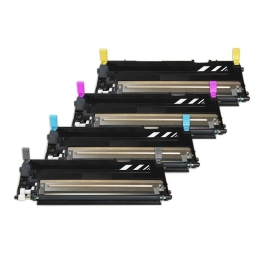 Alternativ zu Dell 1235 Toner Sparset