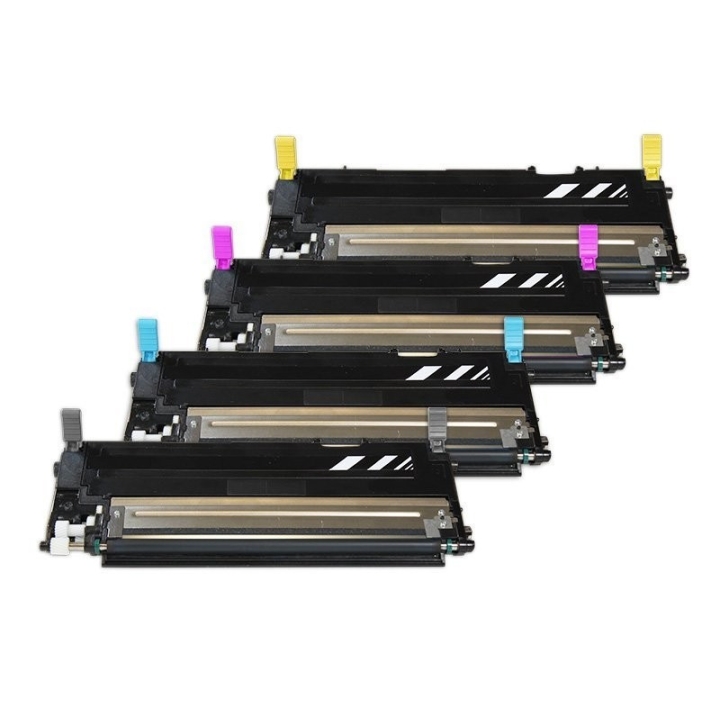Alternativ zu Dell 1235 Toner Sparset