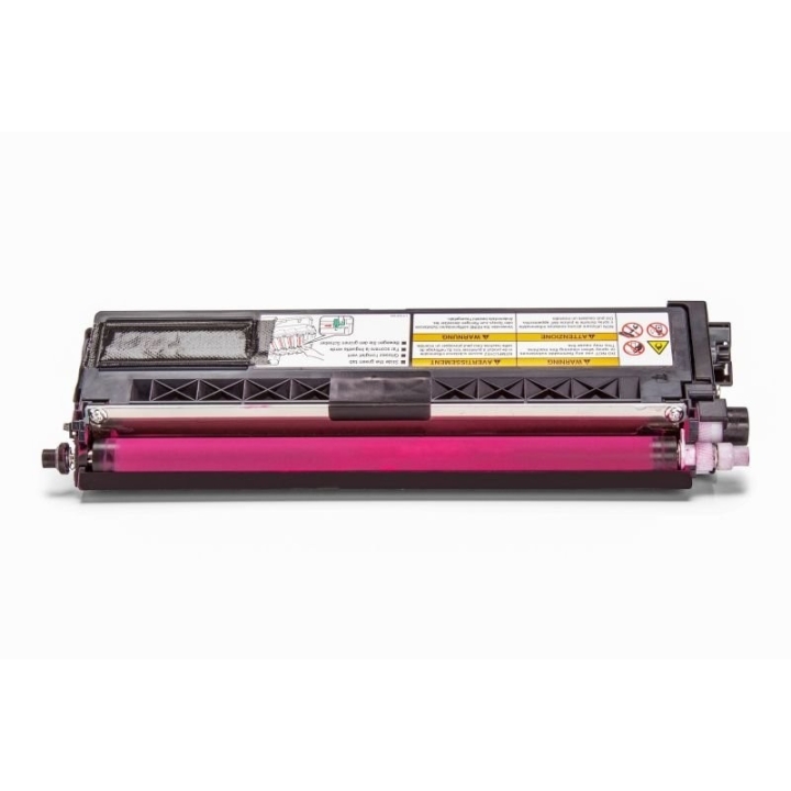 Alternativ zu Brother TN-326M Toner Magenta