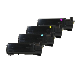 Alternativ zu Dell 2130 / 2135 Toner Sparset